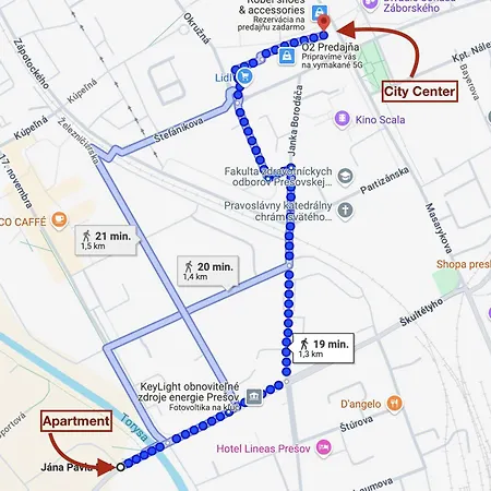 Modern Urban Flat - Near Downtown, Parking *