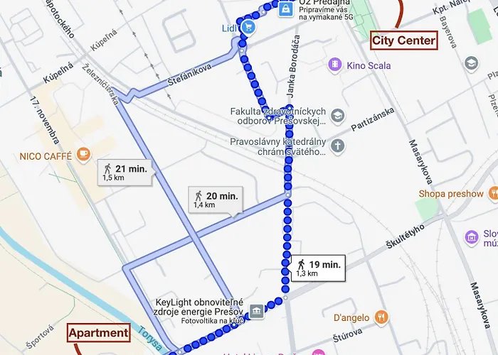 Modern Urban Flat - Near Downtown, Parking *
